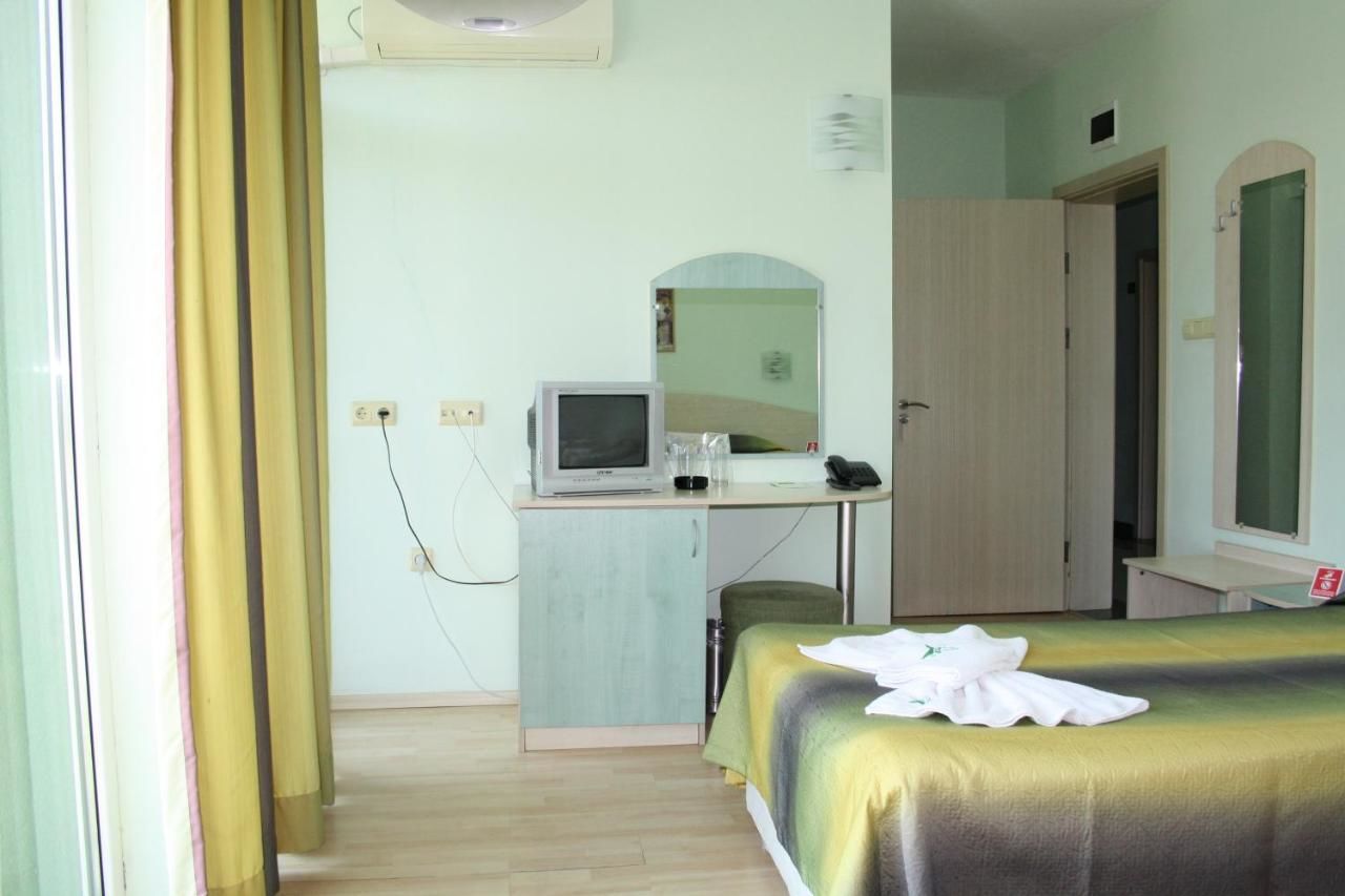 Отель Hotel Boomerang - Sunny Beach Солнечный Берег-40