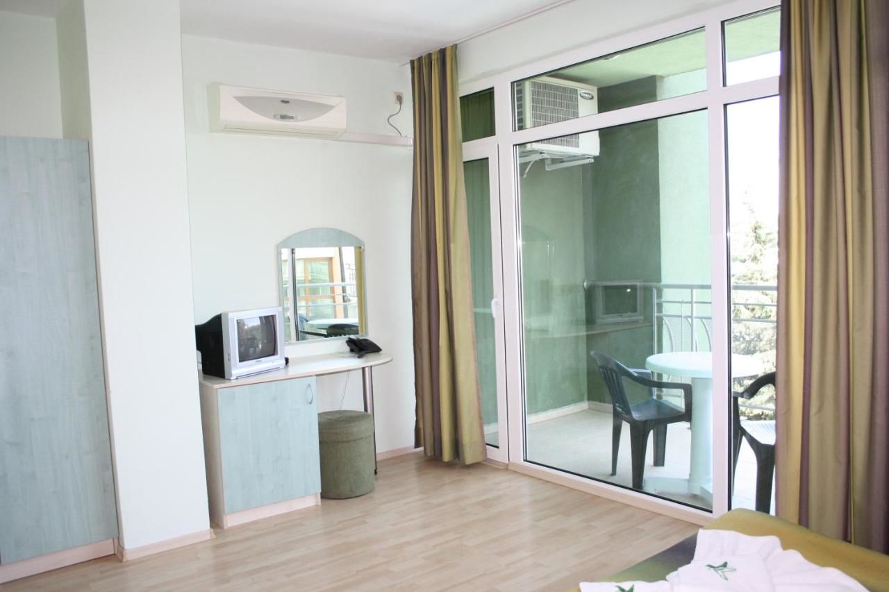 Отель Hotel Boomerang - Sunny Beach Солнечный Берег-45
