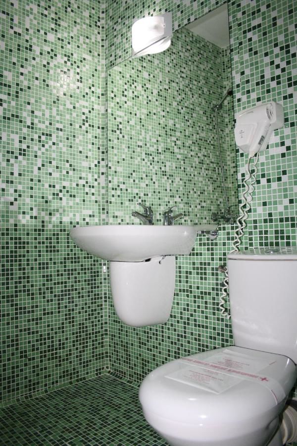 Отель Hotel Boomerang - Sunny Beach Солнечный Берег-47