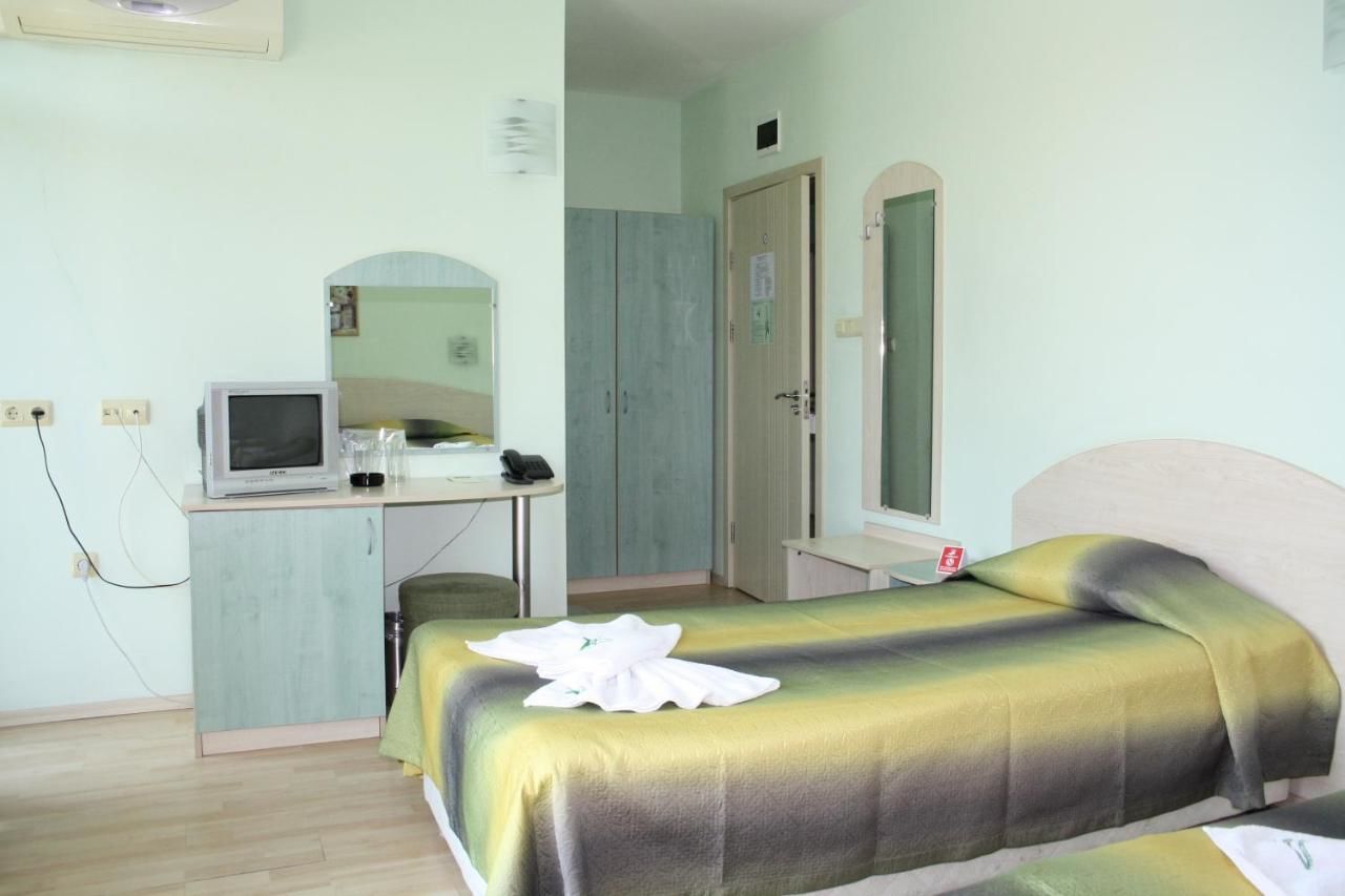 Отель Hotel Boomerang - Sunny Beach Солнечный Берег-48