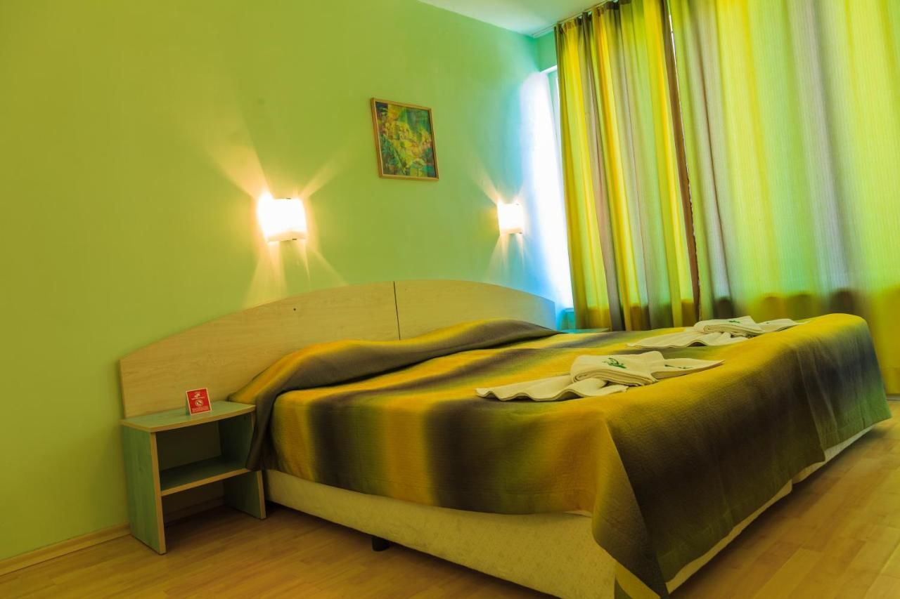 Отель Hotel Boomerang - Sunny Beach Солнечный Берег-10