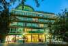Отель Hotel Boomerang - Sunny Beach Солнечный Берег-3