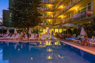 Отель Hotel Boomerang - Sunny Beach Солнечный Берег-2