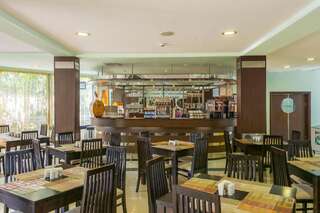 Отель Hotel Boomerang - Sunny Beach Солнечный Берег-7