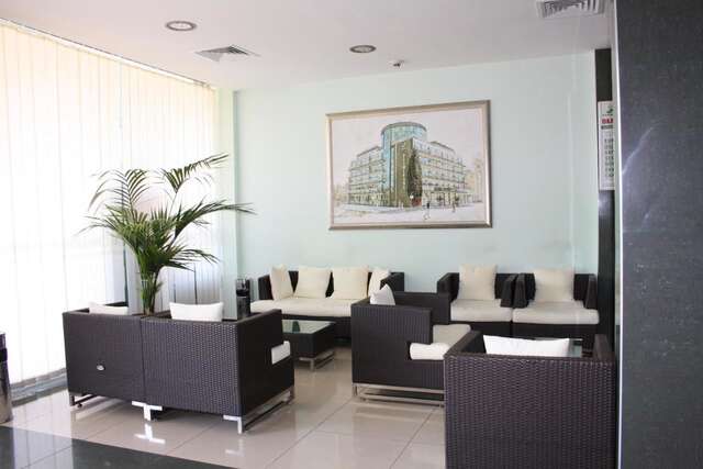 Отель Hotel Boomerang - Sunny Beach Солнечный Берег-4