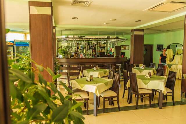 Отель Hotel Boomerang - Sunny Beach Солнечный Берег-24
