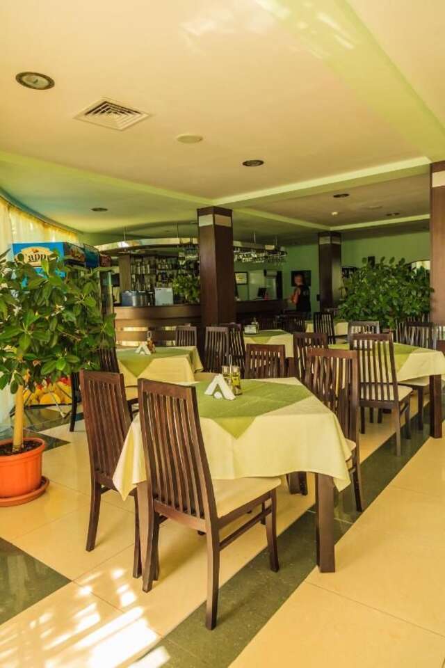 Отель Hotel Boomerang - Sunny Beach Солнечный Берег-25