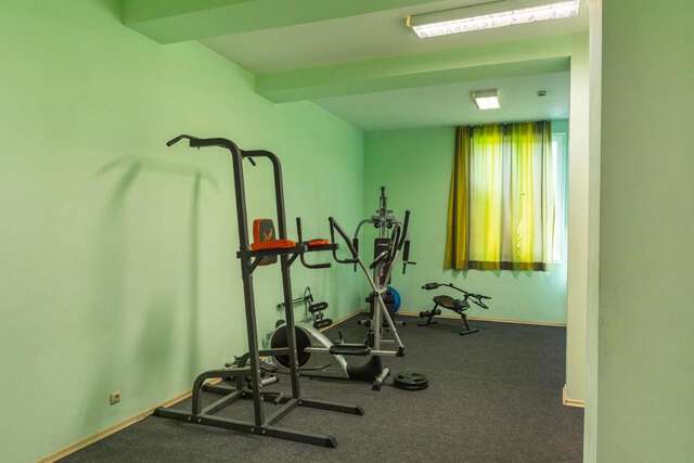 Отель Hotel Boomerang - Sunny Beach Солнечный Берег-34