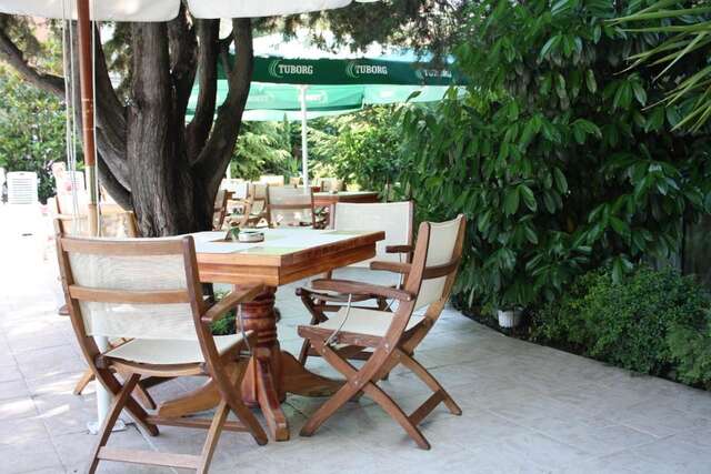 Отель Hotel Boomerang - Sunny Beach Солнечный Берег-36