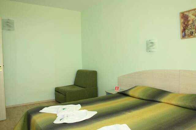 Отель Hotel Boomerang - Sunny Beach Солнечный Берег-38