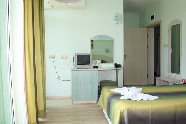 Отель Hotel Boomerang - Sunny Beach Солнечный Берег-39