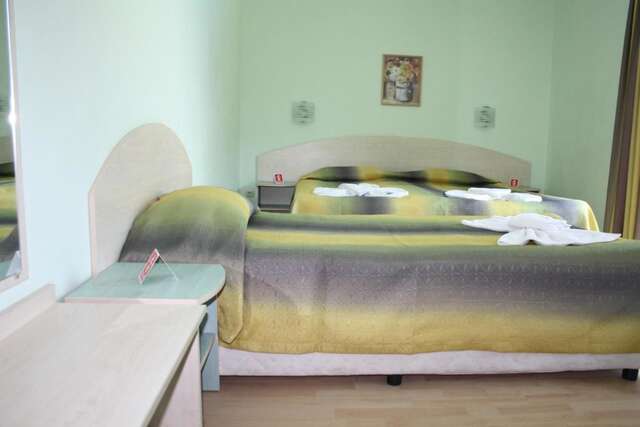 Отель Hotel Boomerang - Sunny Beach Солнечный Берег-40