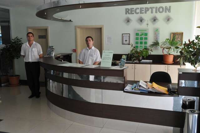Отель Hotel Boomerang - Sunny Beach Солнечный Берег-41