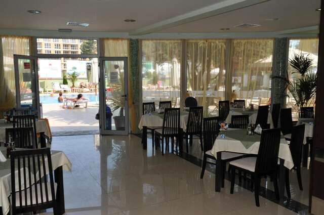 Отель Hotel Boomerang - Sunny Beach Солнечный Берег-42