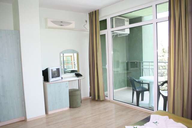 Отель Hotel Boomerang - Sunny Beach Солнечный Берег-44