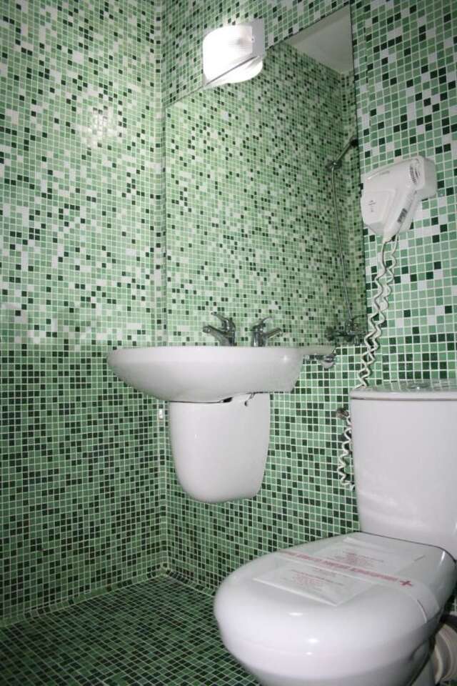 Отель Hotel Boomerang - Sunny Beach Солнечный Берег-46