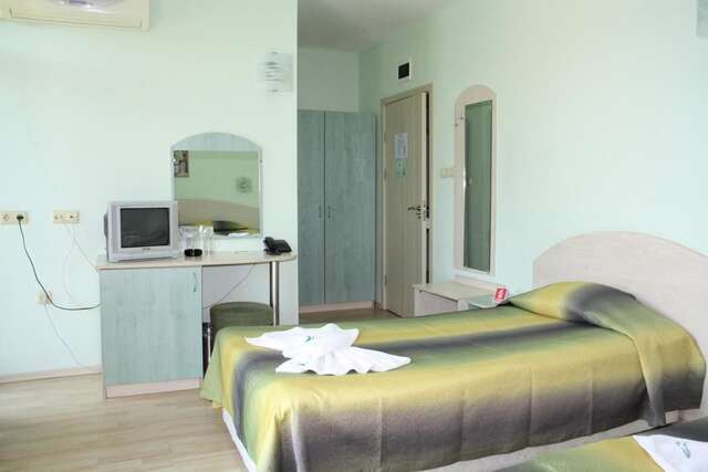 Отель Hotel Boomerang - Sunny Beach Солнечный Берег-47
