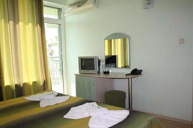 Отель Hotel Boomerang - Sunny Beach Солнечный Берег-50