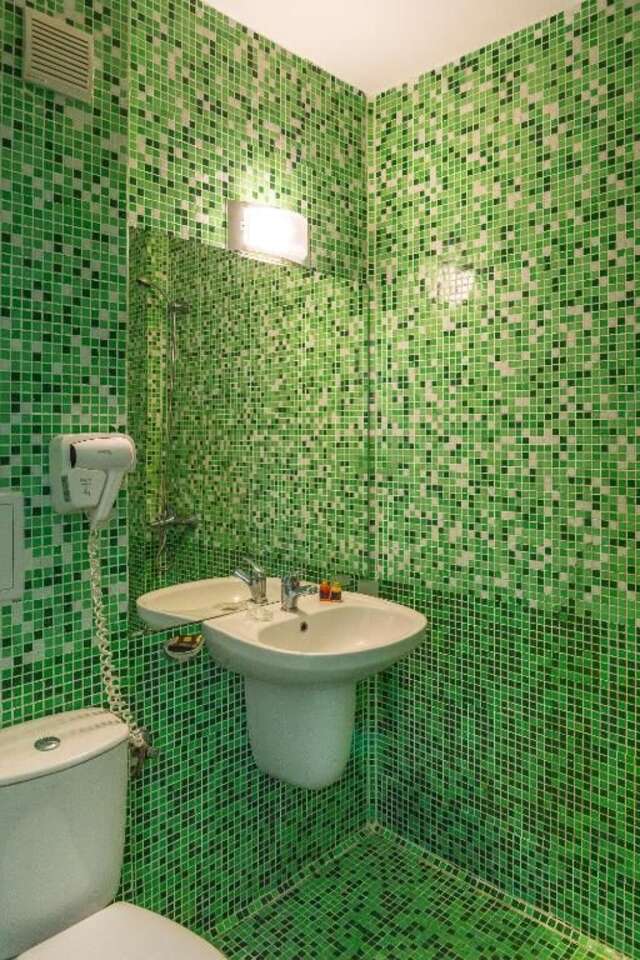 Отель Hotel Boomerang - Sunny Beach Солнечный Берег-52